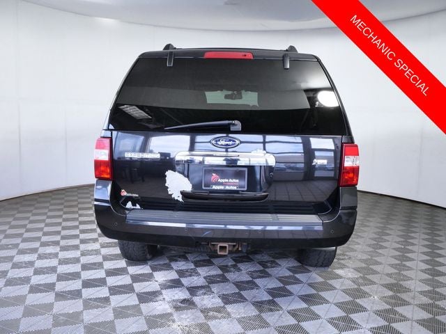 2012 Ford Expedition Limited