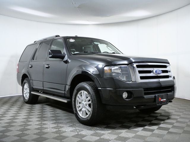 2012 Ford Expedition Limited