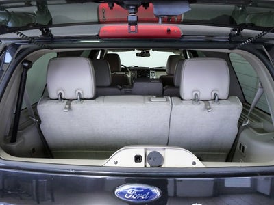 2012 Ford Expedition Limited