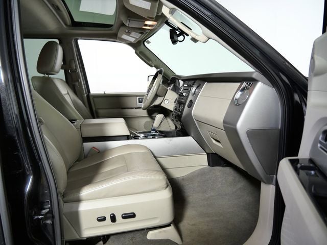 2012 Ford Expedition Limited