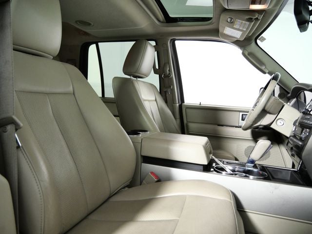 2012 Ford Expedition Limited