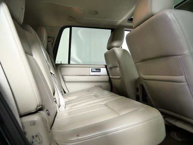 2012 Ford Expedition Limited