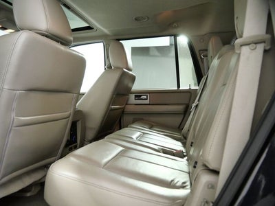 2012 Ford Expedition Limited