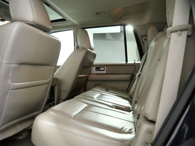 2012 Ford Expedition Limited