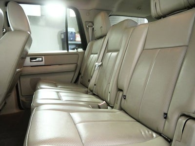 2012 Ford Expedition Limited