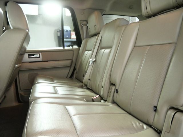 2012 Ford Expedition Limited