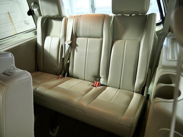 2012 Ford Expedition Limited