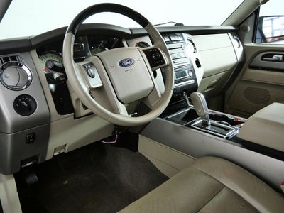 2012 Ford Expedition Limited