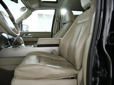 2012 Ford Expedition Limited