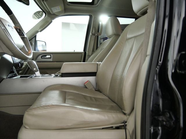 2012 Ford Expedition Limited