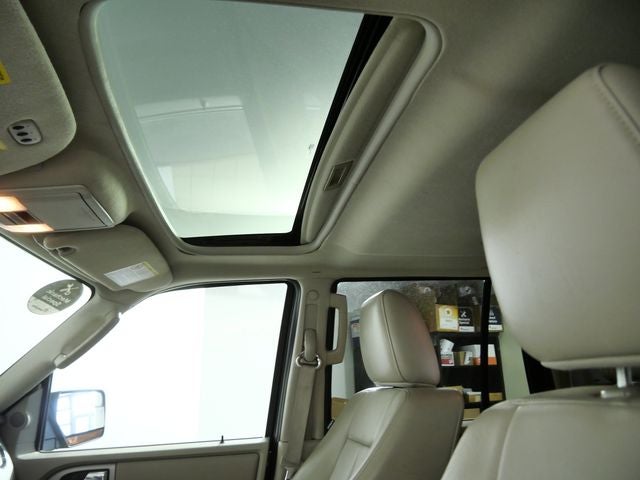 2012 Ford Expedition Limited