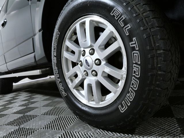2012 Ford Expedition Limited