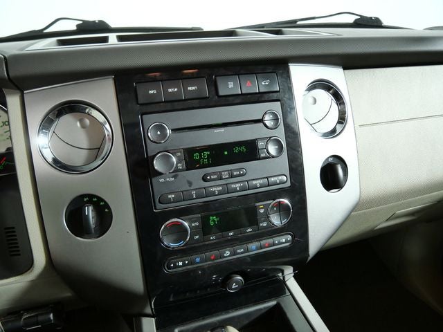 2012 Ford Expedition Limited
