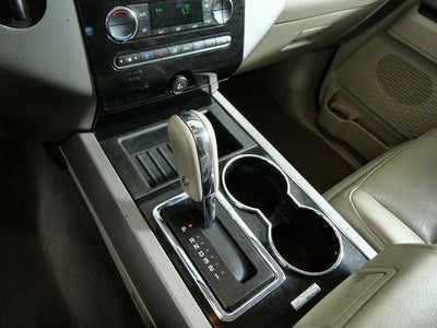 2012 Ford Expedition Limited