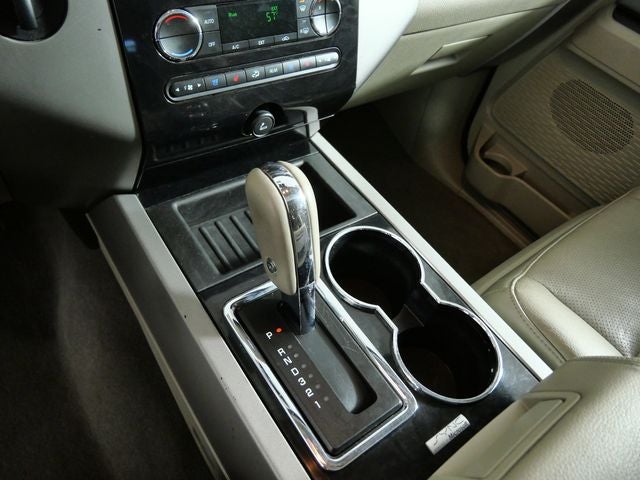 2012 Ford Expedition Limited