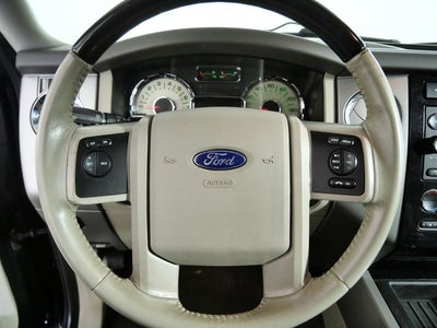2012 Ford Expedition Limited
