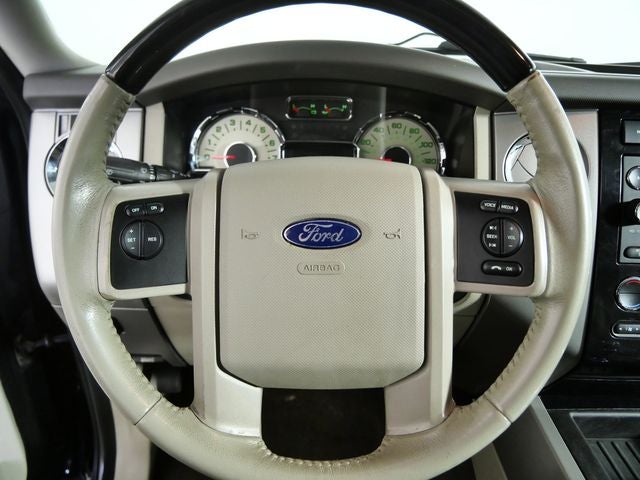 2012 Ford Expedition Limited