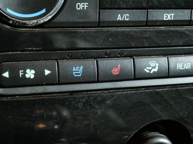 2012 Ford Expedition Limited