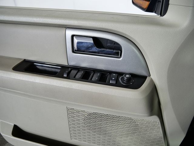 2012 Ford Expedition Limited