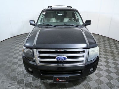2012 Ford Expedition Limited