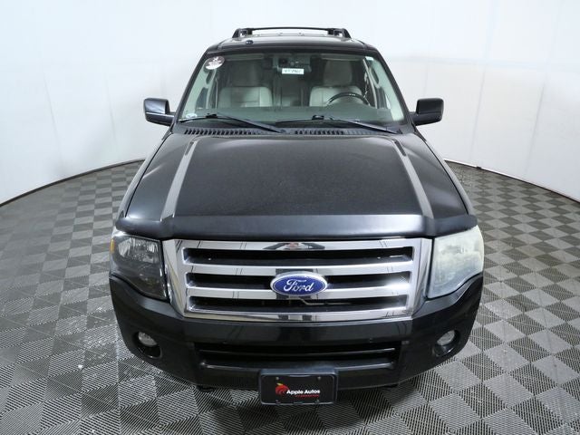 2012 Ford Expedition Limited
