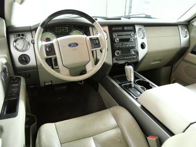 2012 Ford Expedition Limited
