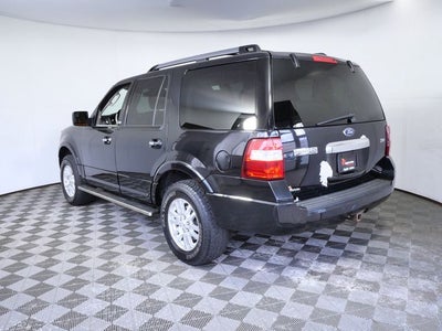 2012 Ford Expedition Limited