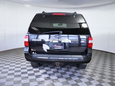 2012 Ford Expedition Limited