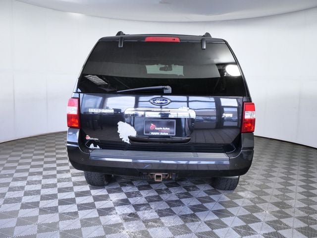 2012 Ford Expedition Limited