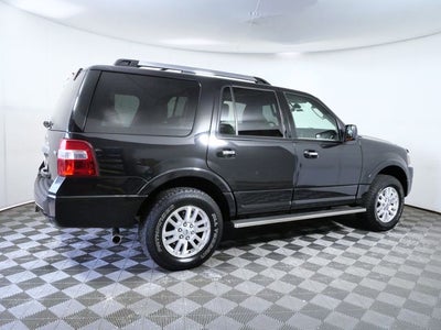 2012 Ford Expedition Limited