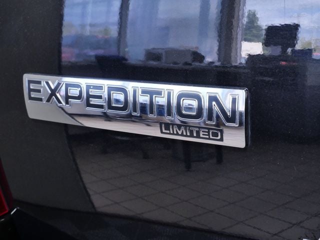 2012 Ford Expedition Limited