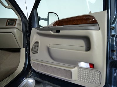 2000 Ford Excursion Limited 137 WB