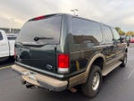 2000 Ford Excursion Limited 137 WB