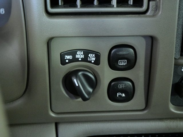 2000 Ford Excursion Limited 137 WB