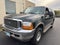 2000 Ford Excursion Limited 137 WB