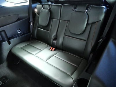 2024 Ford Explorer Timberline