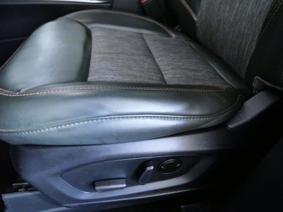 2024 Ford Explorer Timberline