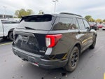 2024 Ford Explorer Timberline