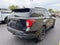 2024 Ford Explorer Timberline