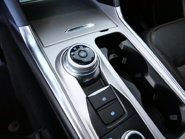 2024 Ford Explorer Timberline