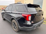 2024 Ford Explorer Timberline