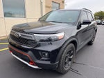 2024 Ford Explorer Timberline
