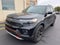 2024 Ford Explorer Timberline