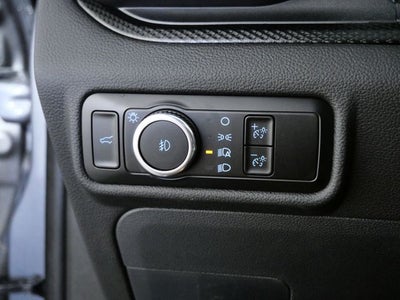 2024 Ford Explorer ST-Line