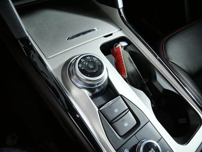 2024 Ford Explorer ST-Line