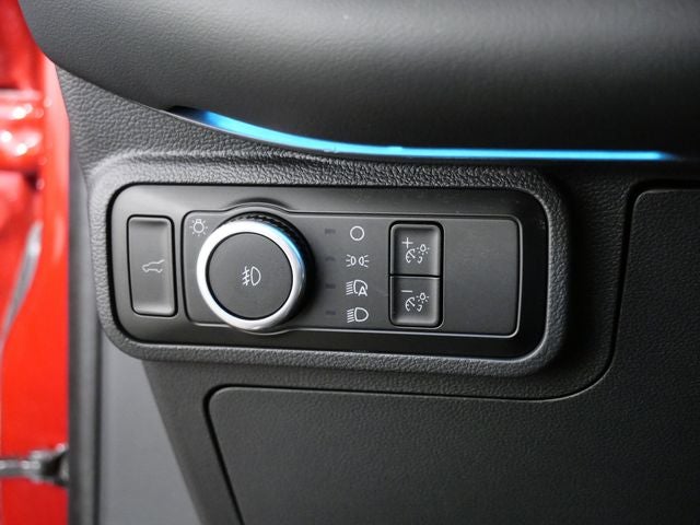 2025 Ford Explorer ST-Line Lemon Law