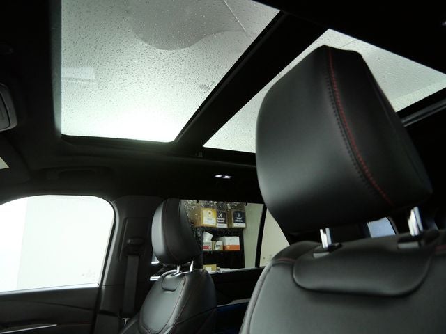 2025 Ford Explorer ST-Line Lemon Law
