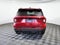 2025 Ford Explorer ST-Line Lemon Law