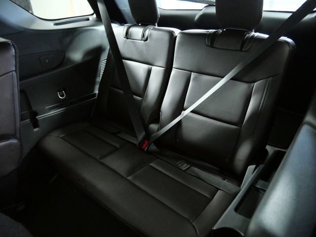 2025 Ford Explorer Platinum Lemon Law