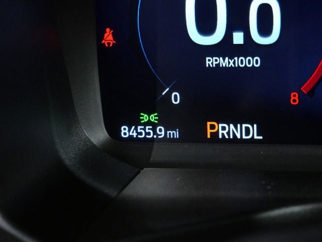 2025 Ford Explorer Platinum Lemon Law